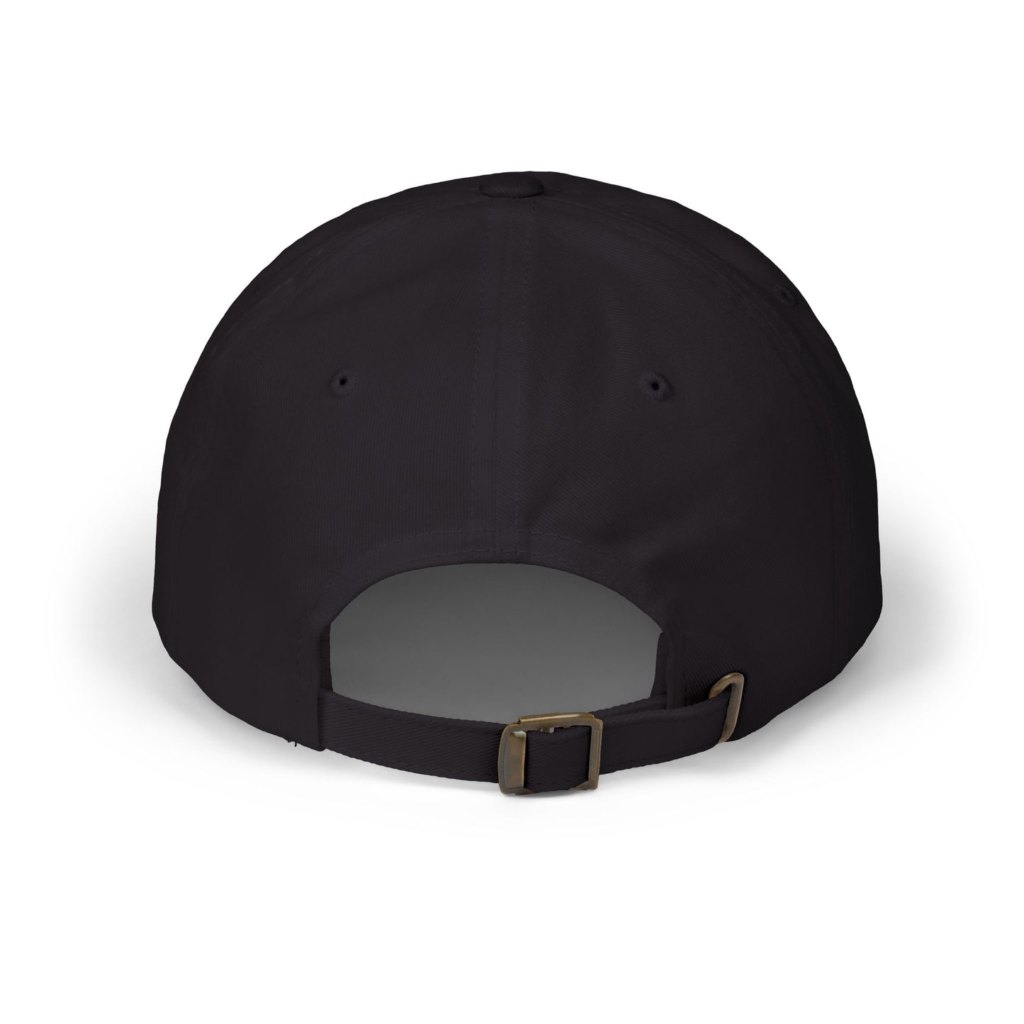 600 Degrees Pizzeria - Classic Dad Cap
