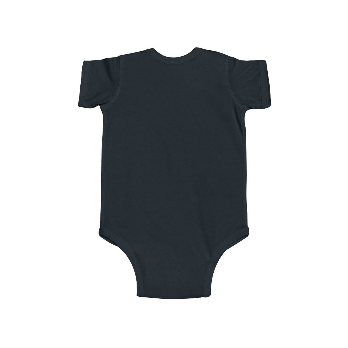 600 Degrees Boxer - Baby Bodysuit