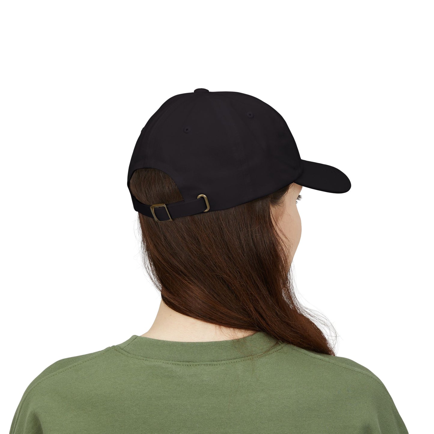 600 Degrees Pizzeria - Classic Dad Cap