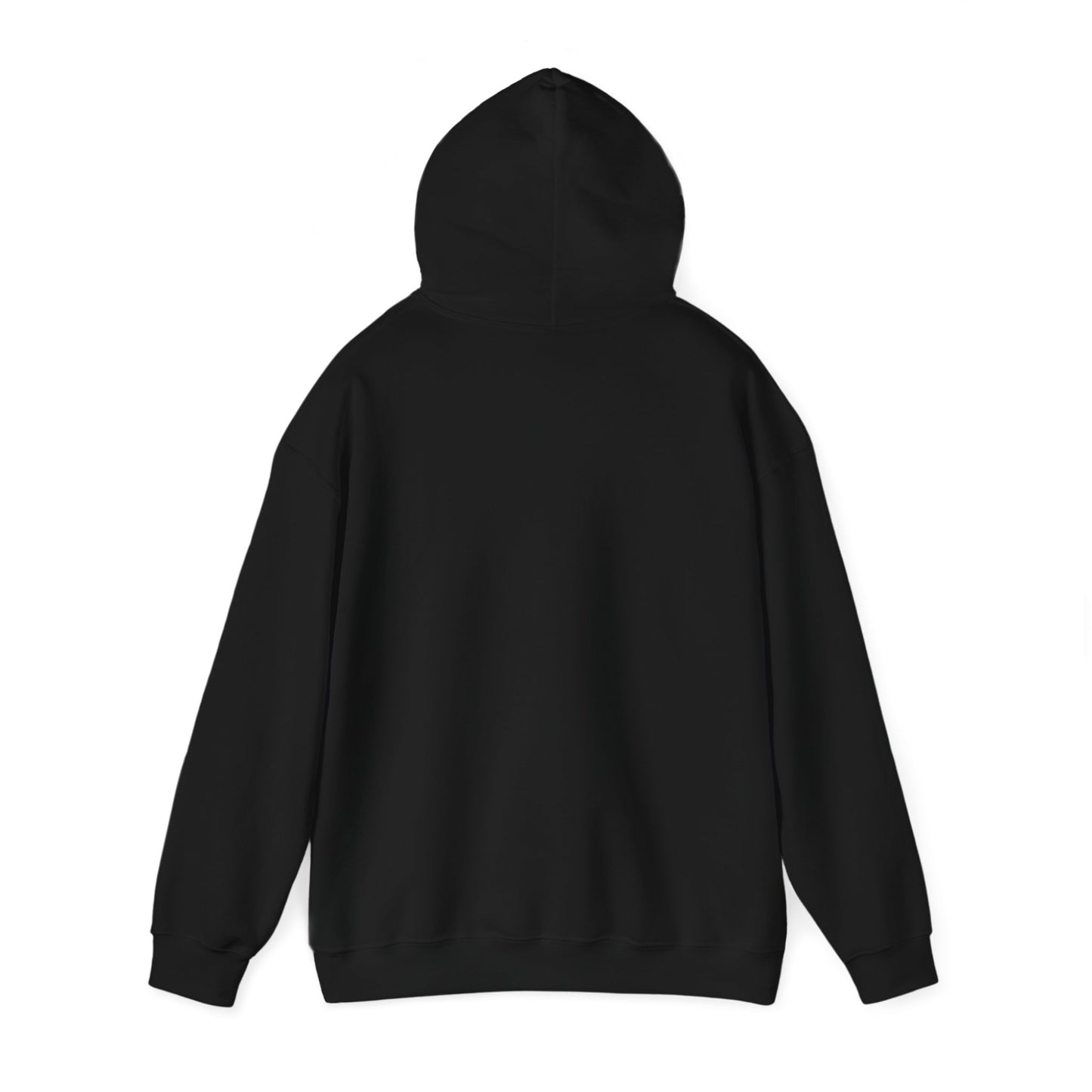 600 Degrees Boxer - Unisex Heavy Blend Hoodie
