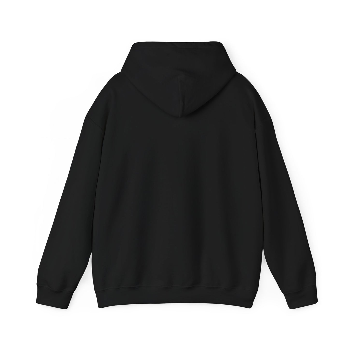 600 Degrees Boxer - Unisex Heavy Blend Hoodie