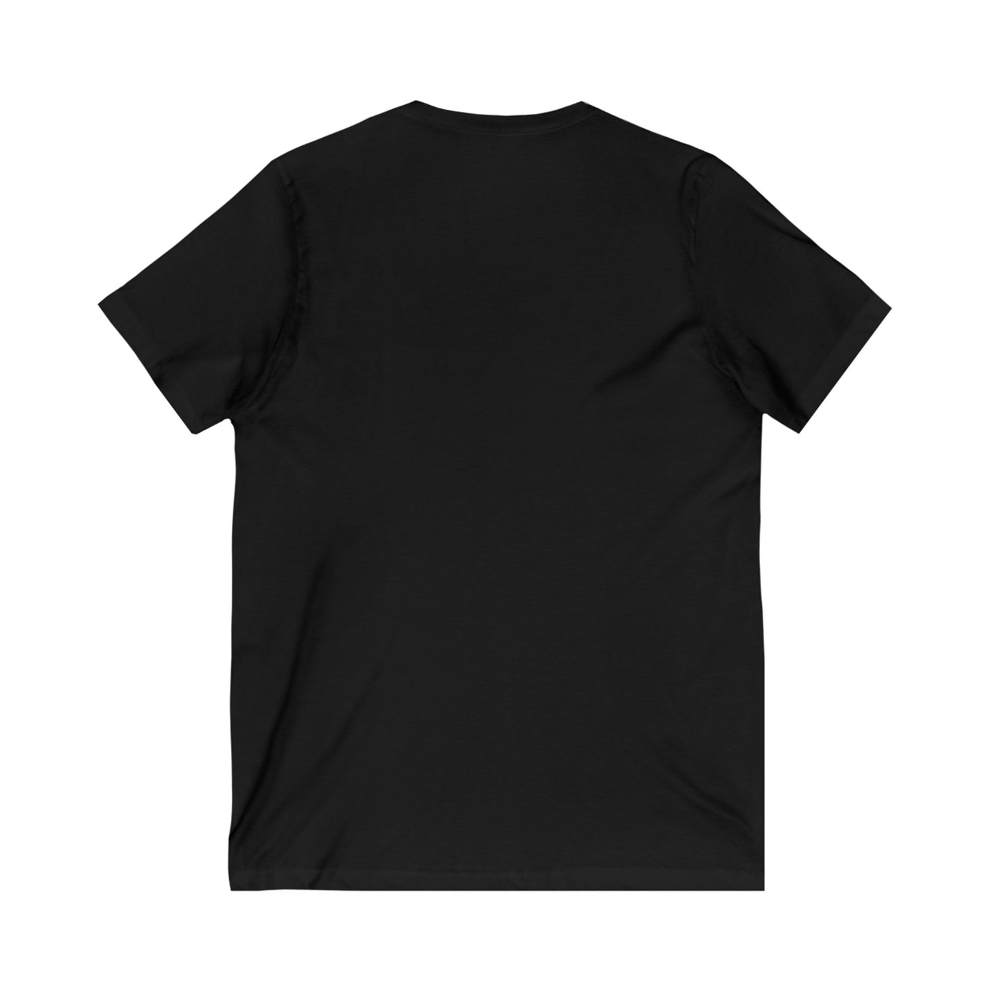 600 Degrees Boxer - Unisex V-Neck Tee