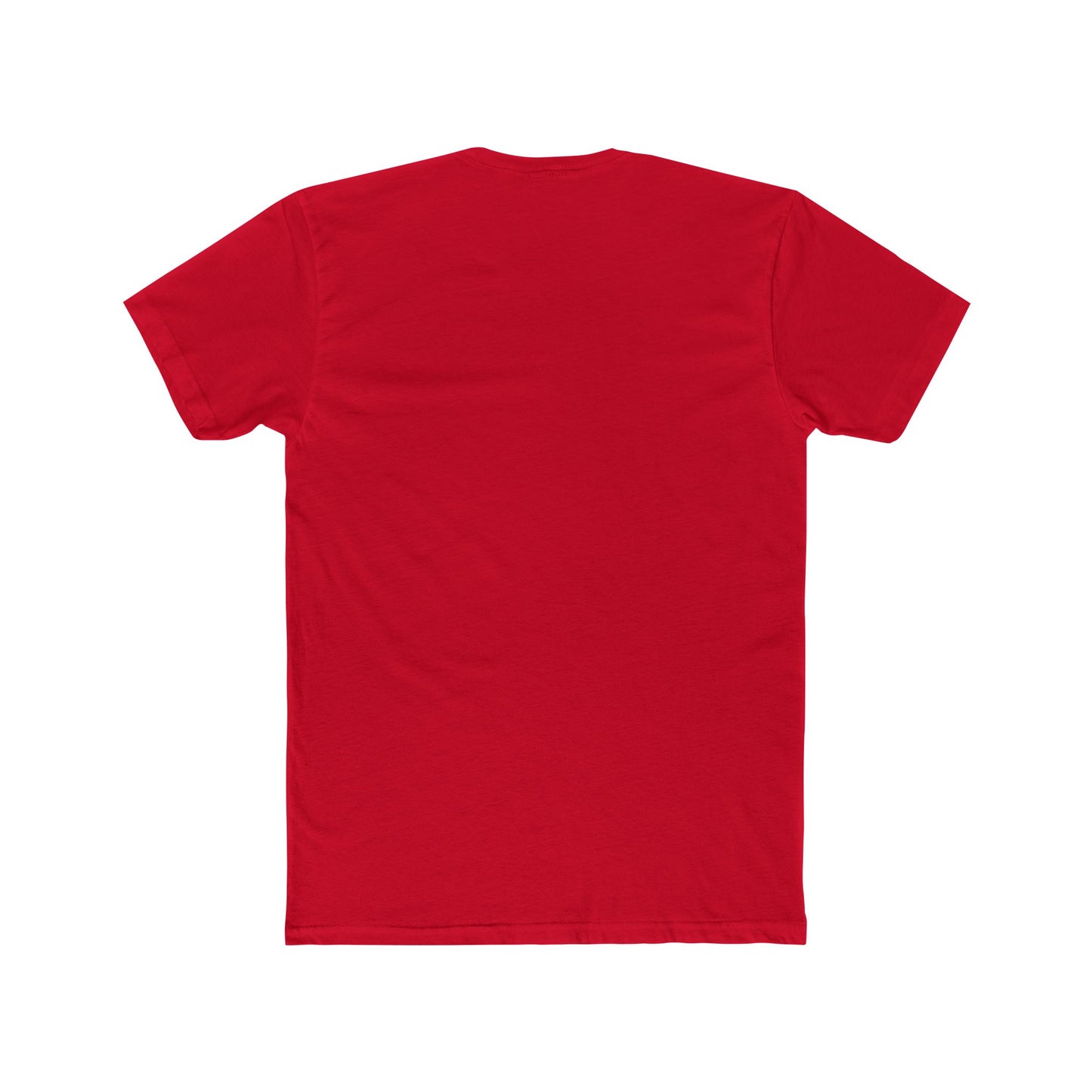 600 Degrees - Red Sauce - Unisex Tee